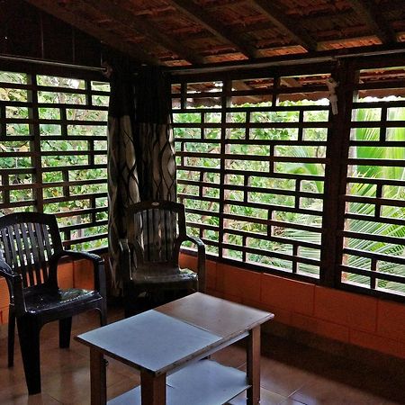 Namaste Sanjeevini Hotel Gokarna  Exterior photo