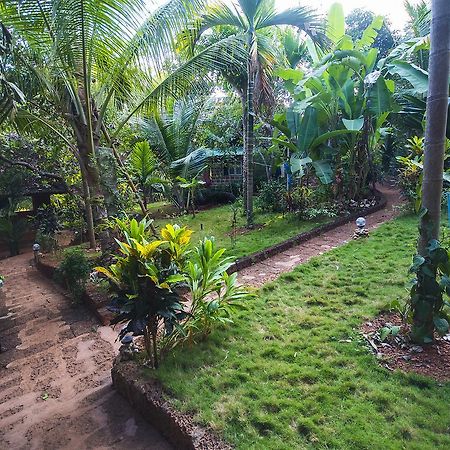 Namaste Sanjeevini Hotel Gokarna  Exterior photo