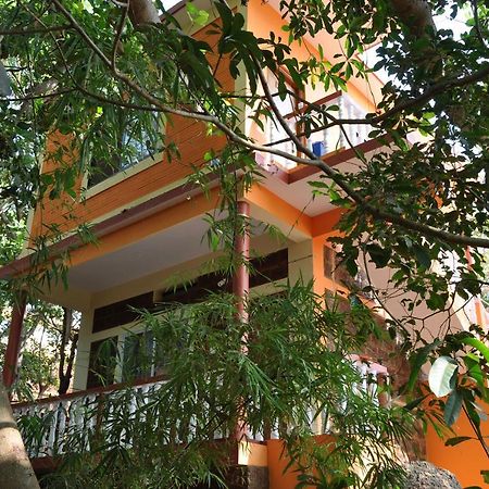 Namaste Sanjeevini Hotel Gokarna  Exterior photo