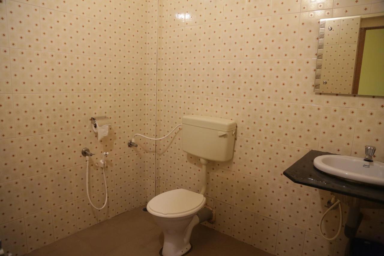 Namaste Sanjeevini Hotel Gokarna  Room photo