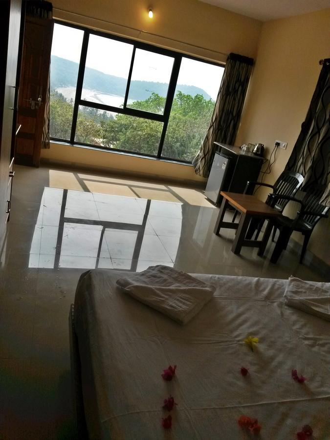 Namaste Sanjeevini Hotel Gokarna  Exterior photo