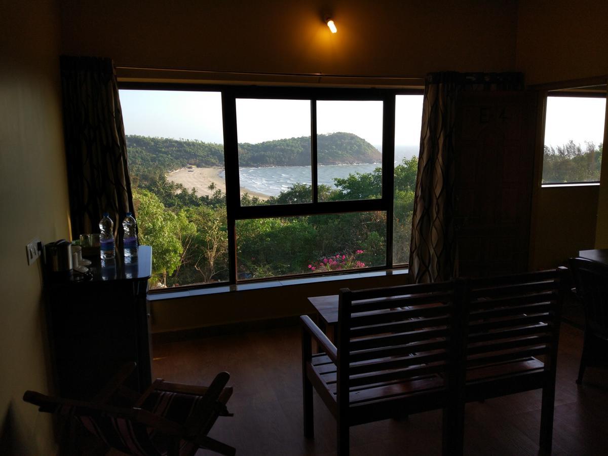 Namaste Sanjeevini Hotel Gokarna  Exterior photo