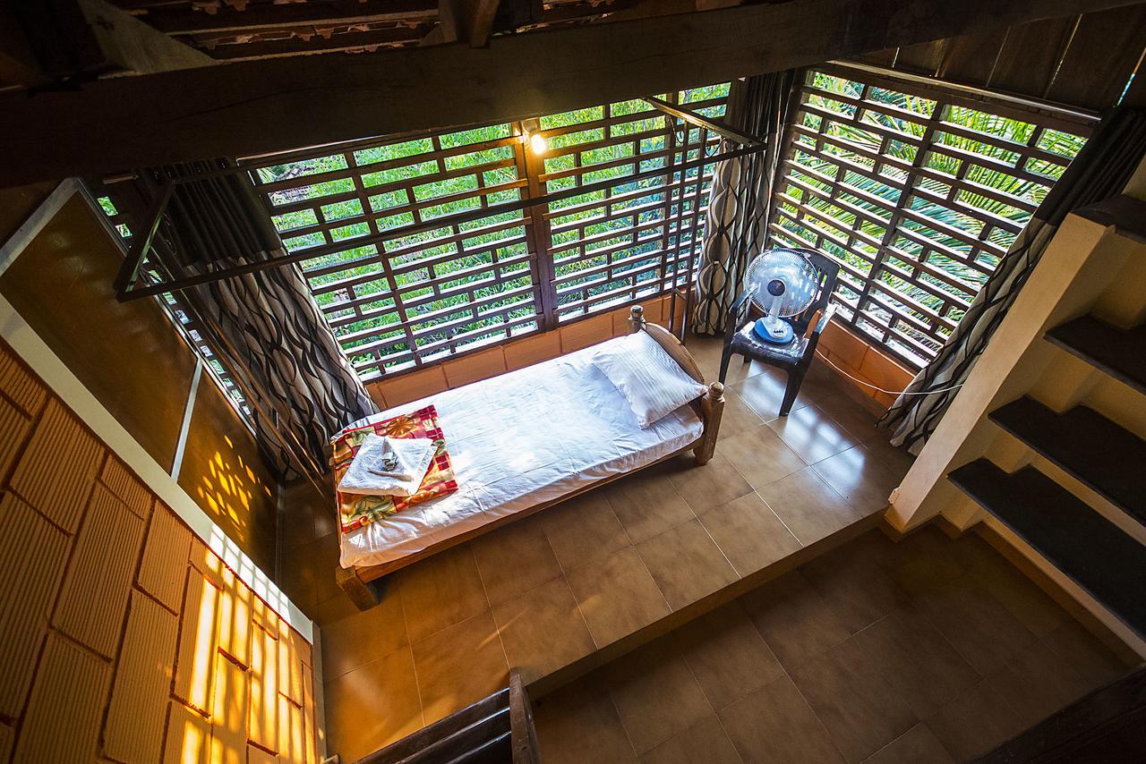 Namaste Sanjeevini Hotel Gokarna  Exterior photo