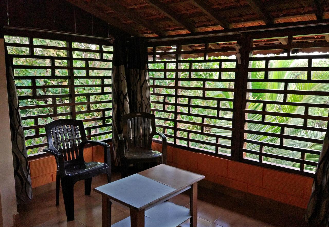 Namaste Sanjeevini Hotel Gokarna  Exterior photo