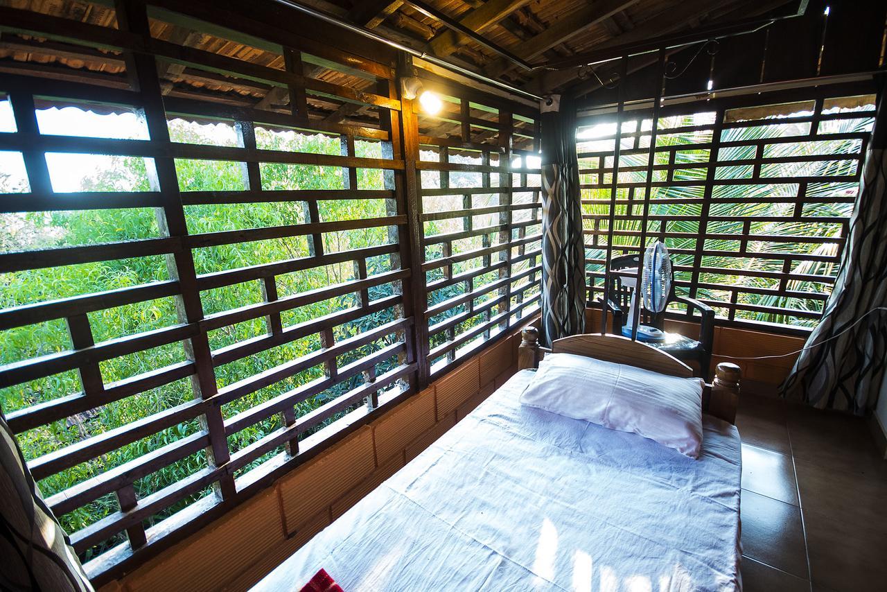 Namaste Sanjeevini Hotel Gokarna  Exterior photo