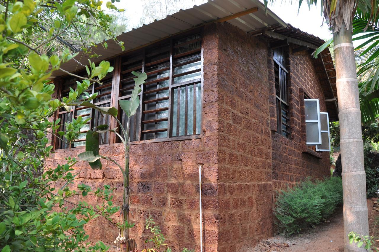 Namaste Sanjeevini Hotel Gokarna  Exterior photo