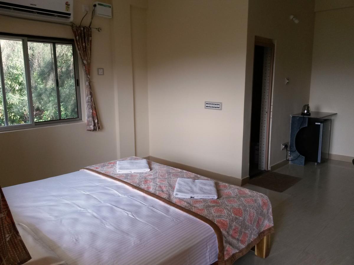 Namaste Sanjeevini Hotel Gokarna  Exterior photo