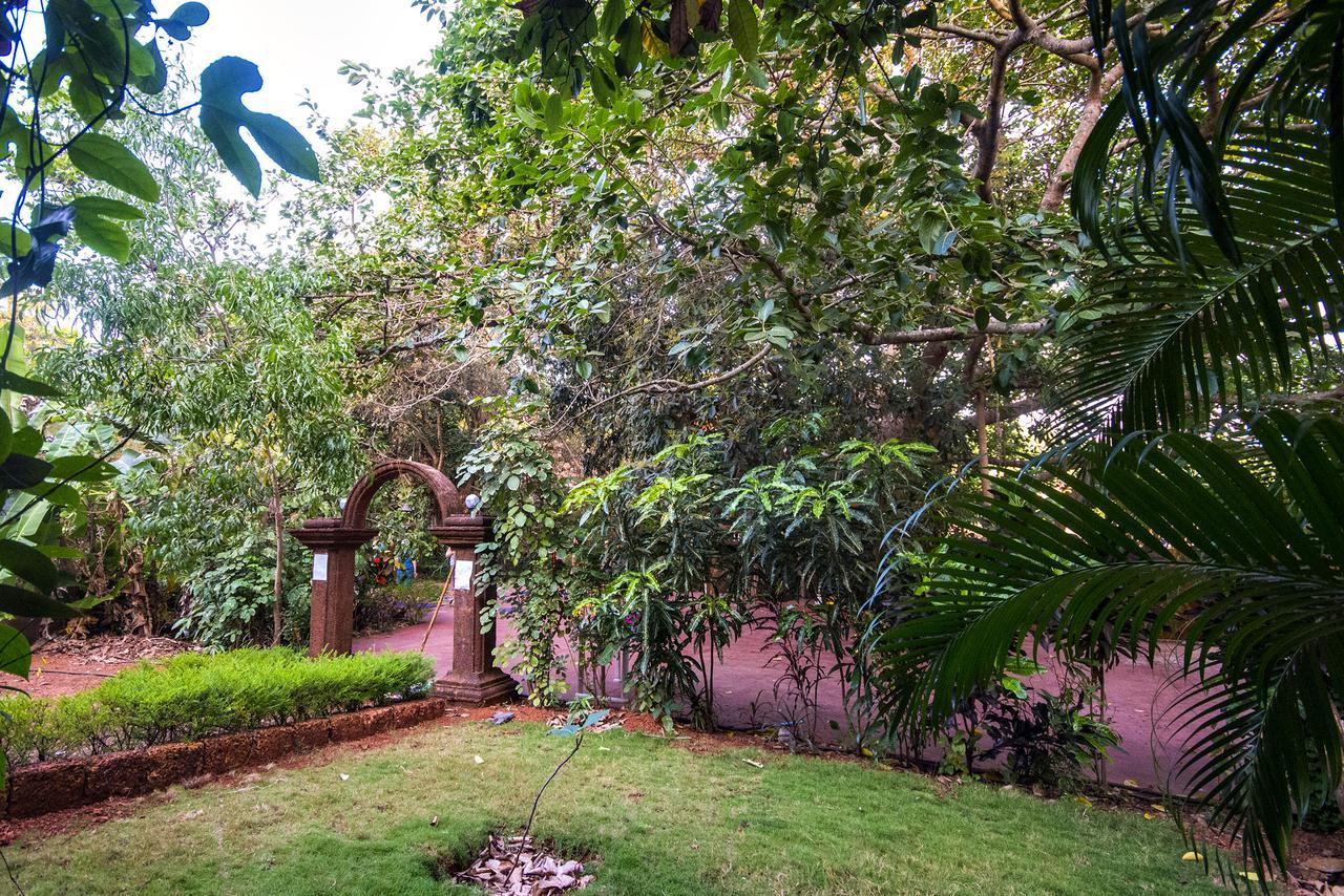Namaste Sanjeevini Hotel Gokarna  Exterior photo
