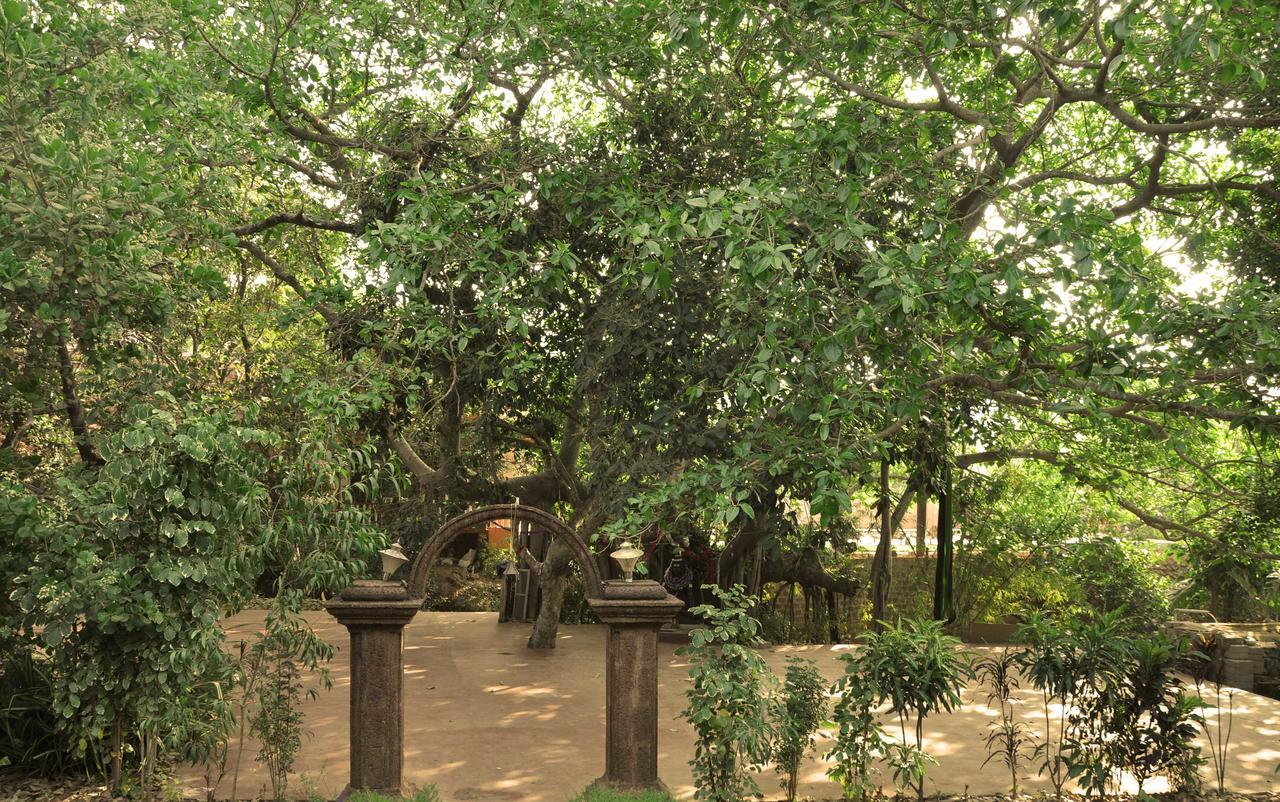 Namaste Sanjeevini Hotel Gokarna  Exterior photo