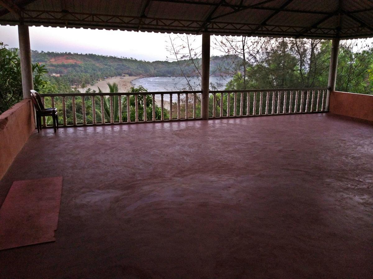 Namaste Sanjeevini Hotel Gokarna  Exterior photo