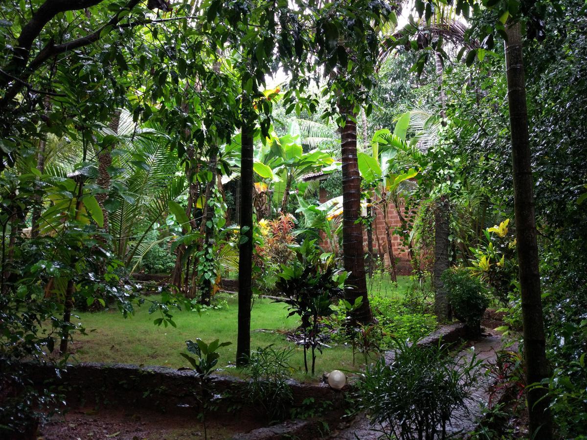 Namaste Sanjeevini Hotel Gokarna  Exterior photo