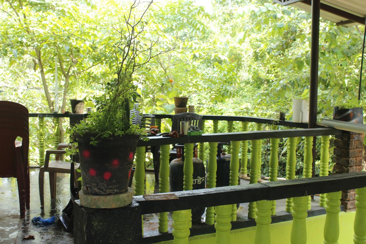 Namaste Sanjeevini Hotel Gokarna  Exterior photo