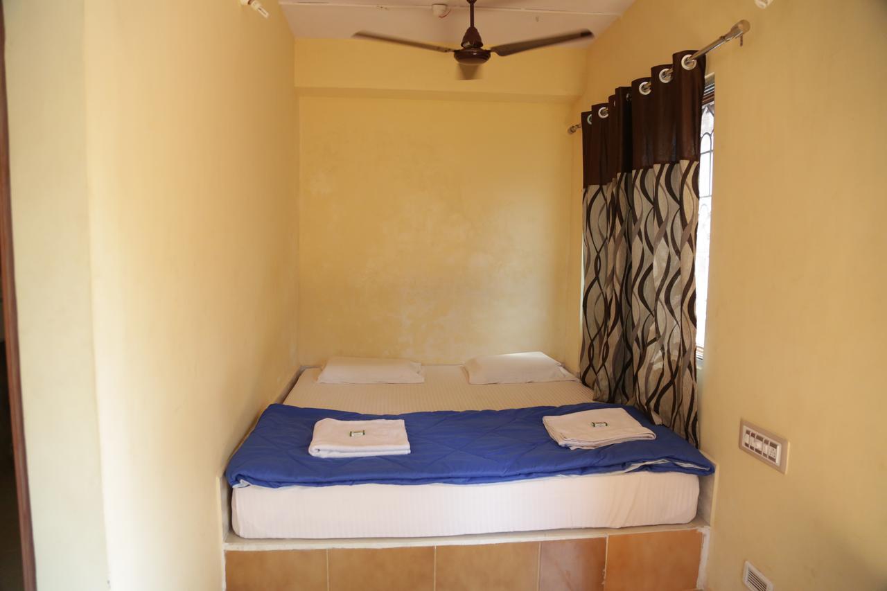 Namaste Sanjeevini Hotel Gokarna  Exterior photo