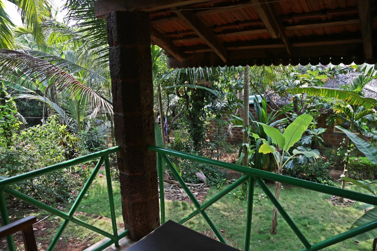 Namaste Sanjeevini Hotel Gokarna  Exterior photo
