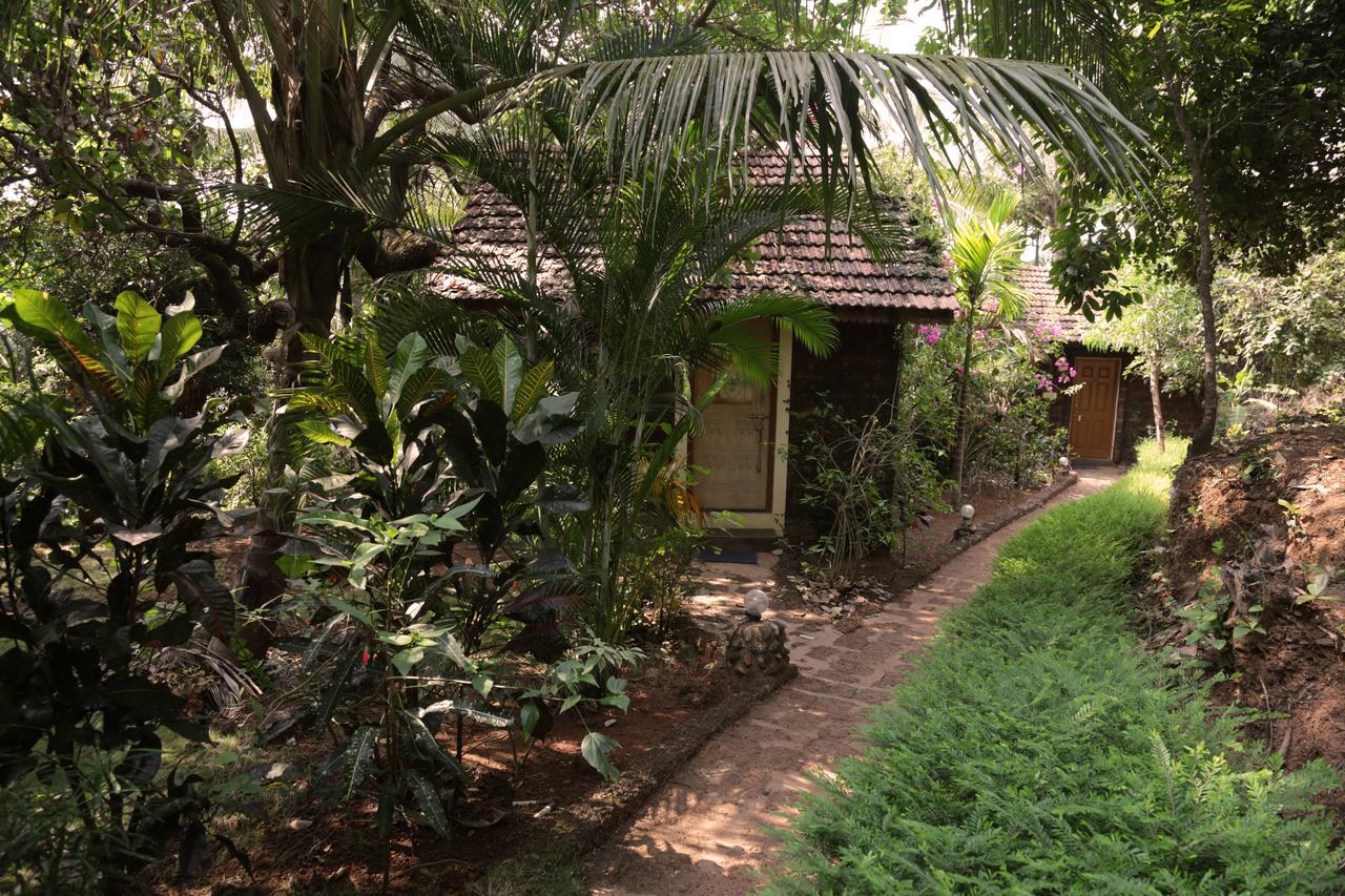 Namaste Sanjeevini Hotel Gokarna  Exterior photo