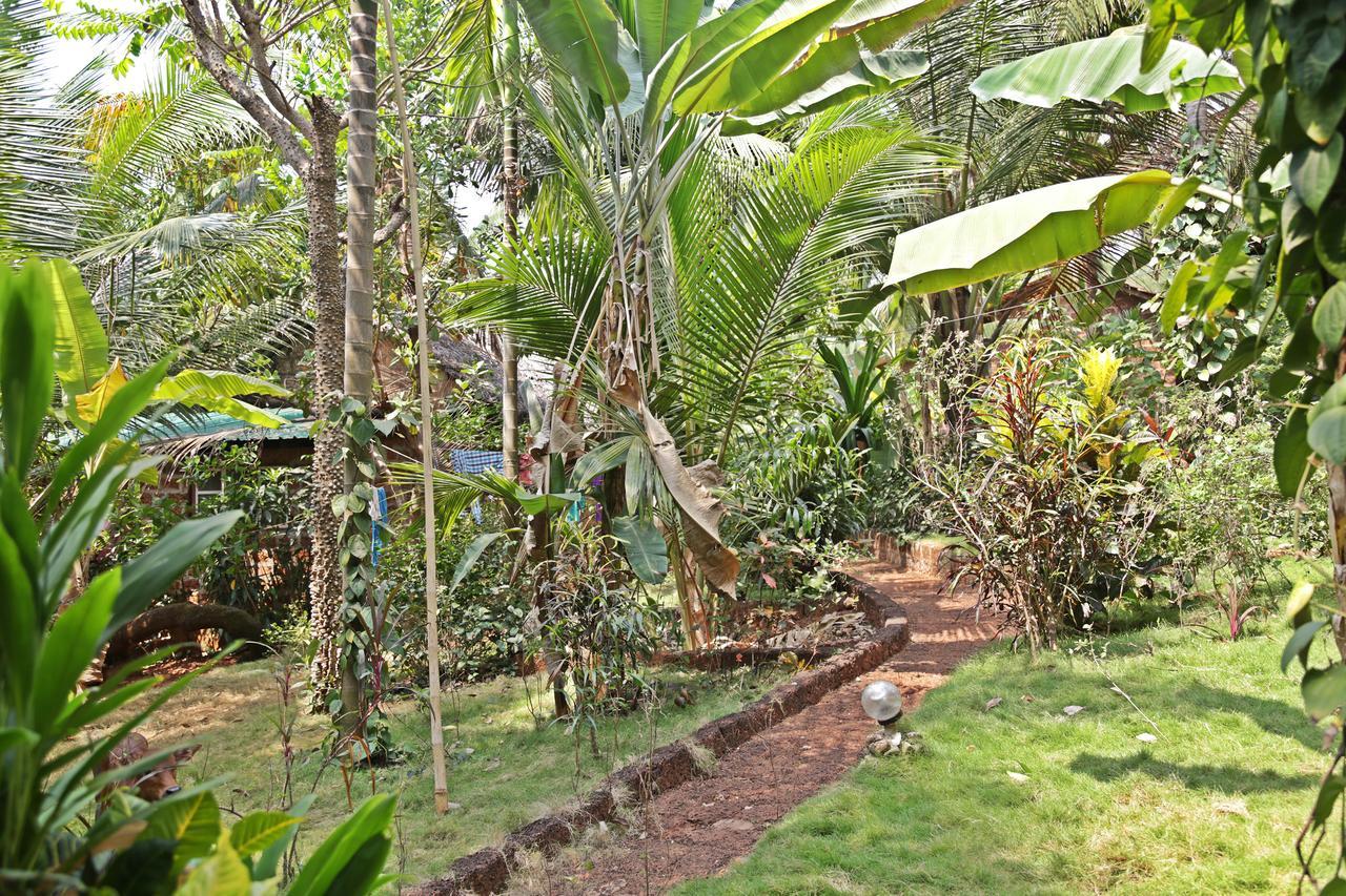 Namaste Sanjeevini Hotel Gokarna  Exterior photo