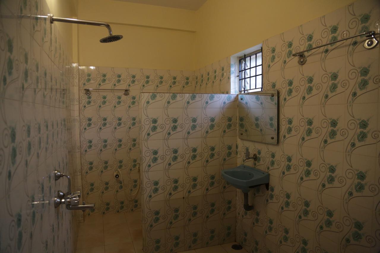 Namaste Sanjeevini Hotel Gokarna  Room photo